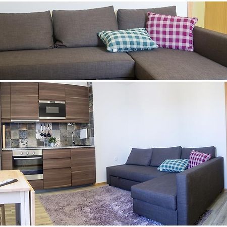 Suite T1 Junto Ao Mar Фурадуро Екстериор снимка