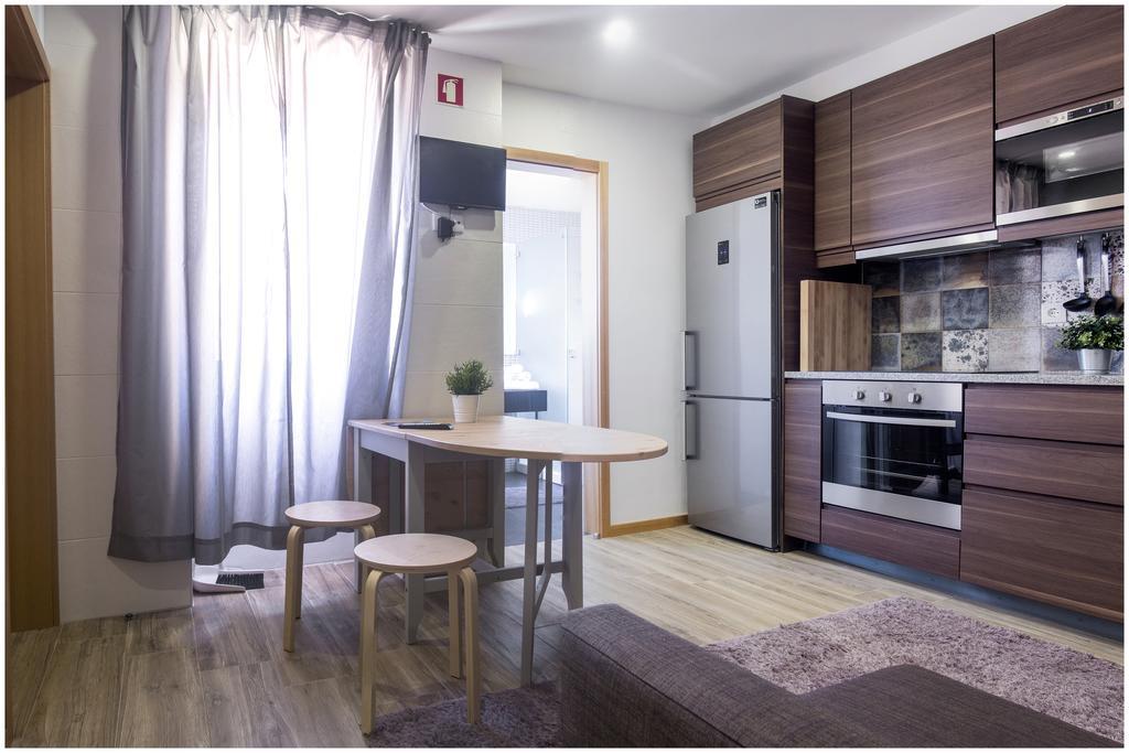 Suite T1 Junto Ao Mar Фурадуро Екстериор снимка
