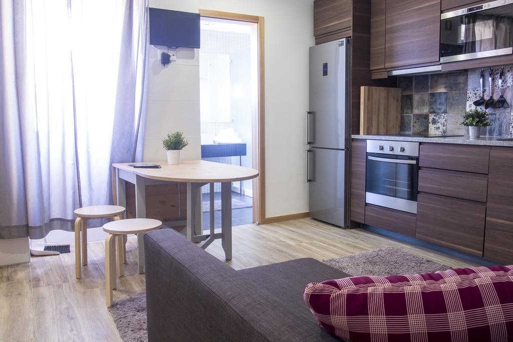 Suite T1 Junto Ao Mar Фурадуро Екстериор снимка