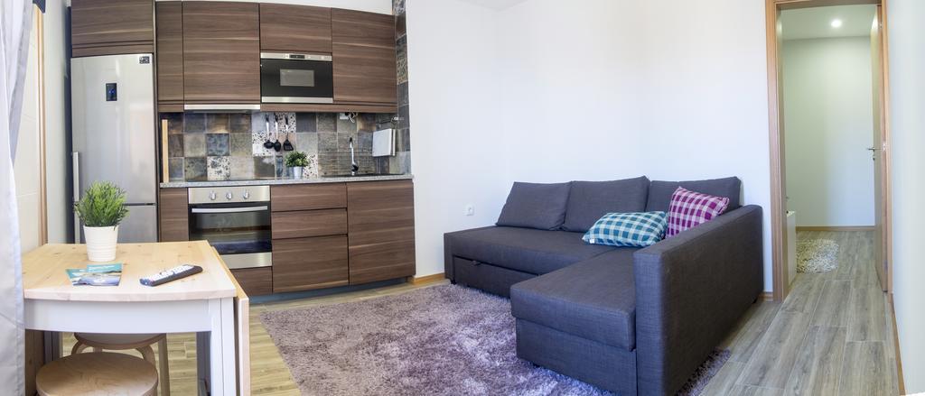 Suite T1 Junto Ao Mar Фурадуро Екстериор снимка