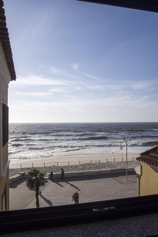 Suite T1 Junto Ao Mar Фурадуро Екстериор снимка
